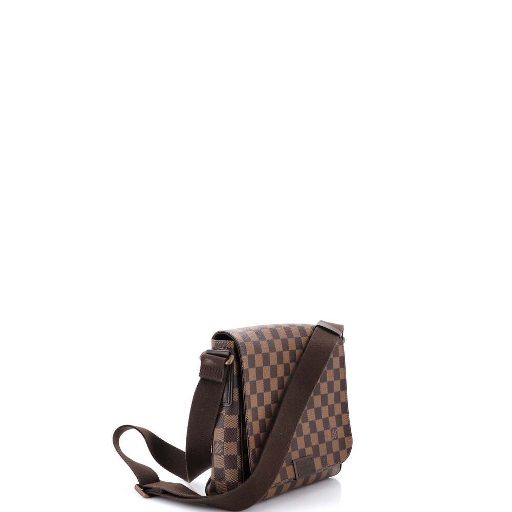 Louis Vuitton District Messenger Bag #241194L11B - Picture 2 of 7